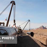 توسعه طرح های آبرسانی در سیستان و بلوچستان