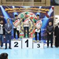 برگزاری مسابقات آمادگی جسمانی ویژه دانشآموزان غیر ایرانی در قم