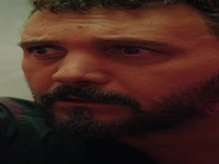 کامیار من مثل سگ میترسم