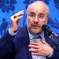 قالیباف: در جنگ ۱۲ روزه از روز ششم و هفتم، رژیم صهیونیستی به دنبال آتش‌بس بود