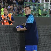 ستاره استقلال برای بازی با انگلیس احضار شد