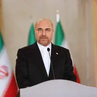 روایت رئیس مجلس از دستاوردهای سفرش به پاکستان