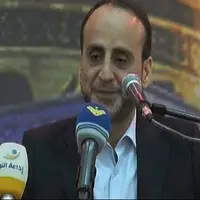 عمار الموسوی: مقاومت آینده فلسطین و لبنان را رقم خواهد زد
