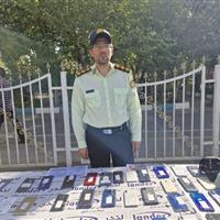 شگرد جدید زورگیران برای فرار از مجازاتهای سنگین