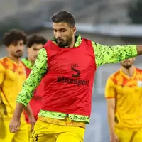 آقاجانپور: با بودجه محدود، تیم خوبی هستیم