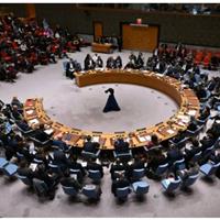 شورای امنیت تحریمهای جولانی را لغو کرد