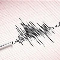 وراوی فارس دو مرتبه لرزید