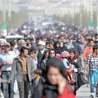 تغییرات جمعیتی استان زنجان؛ شهرها پرجمعیتتر، روستاها خلوتتر