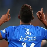 ستاره سابق به استقلال برنمیگردد