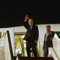 سفر سه روزه قالیباف به پاکستان پایان یافت