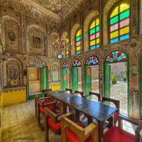  عمارت تاریخی خان؛ اصفهان