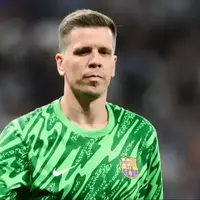 شزنی دوست دارد دروازهبان دوم باشد!