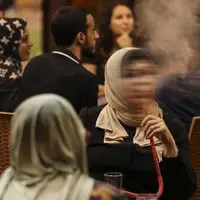 زنان، آمار مصرف قلیان را دو برابر کردند