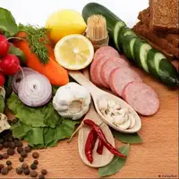  دو مسیر اصلی تاثیر غذا بر بوی بدن