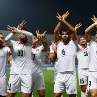 باسک به وعده‌اش عمل کرد؛ فلسطین مهمان عزیز است