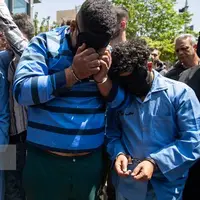 دستگیری ۶۳۰ نفر در طرح برخورد با اراذل و اوباش