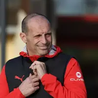 هشدار آلگری: بازی فردا قرار نیست زیبا باشد