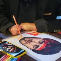 اکران فیلم مستند «پرواز پروانهها» در تالار وحدت تهران