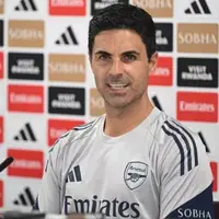 آرتتا: گواردیولا مهم‌ترین فرد در مسیر فوتبالی من بوده است