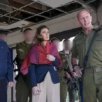 دستور وزیر جنگ رژیم صهیونیستی برای تخریب همه تونلهای غزه