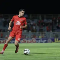 زائر کاظمینی: تراکتور شانس اول قهرمانی در لیگ برتر است