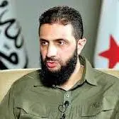 انگلیس تحریم‌ها علیه الجولانی را لغو کرد