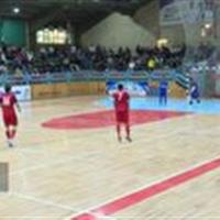 پیروزی پرگل دلسوختگان اهل بیت قم برابر اتحاد سرخس