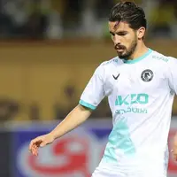 مهدی نجفی: مثل گلم به سپاهان باز هم خواهم زد