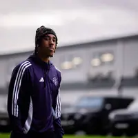 لنی یورو درباره نرفتن به رئال مادرید: این زندگی خودم است؛ نباید نسبت به منچستریونایتد تردید داشت