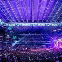 حل مشکل بزرگ استادیوم سانتیاگو برنابئو