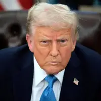 ترامپ: تعطیلی دولت تقصیر دموکراتها است