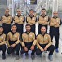 اعزام کاتاروهای قمی به مسابقات جهانی پاریس