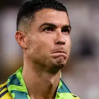 چرا رونالدو در مراسم خاکسپاری ژوتا شرکت نکرد؟