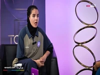 تانیا جهانشاهی: مسخره کردن ما کمکی به فوتبال میکند؟