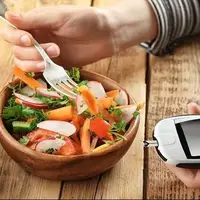 مواد غذایی کاهش دهنده طبیعی قند خون را بشناسید