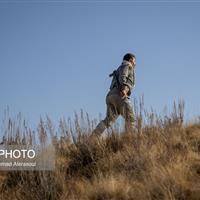 چه کسی مقابل محیطبان میایستد؟