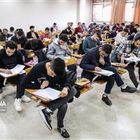 برگزاری رویدادهای علمی خانواده محور در البرز