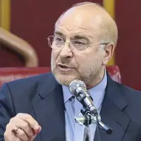 قالیباف: رژیم صهیونیستی همچون یک غده سرطانی عمل میکند