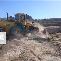 ۲۷ هزار هکتار از اراضی ملی بجنورد رفع تصرف شد