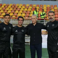 نادیده گرفتن فیرپلی نیمکت فولاد و پیکان را بهم ریخت