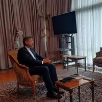 خطیبزاده: احیای مذاکرات هستهای به رفتار آمریکا بستگی دارد