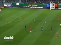 موقعیت خوبی که عمری از دست داد