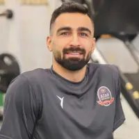 شمس آذر بدون آخرین گلزن در مقابل پرسپولیس