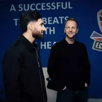 رسانه ایتالیایی: جهانبخش با کارنامهای درخشان به دندر رفت