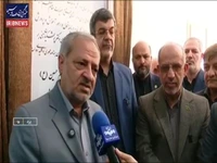 وزیر آموزشوپرورش بر ساماندهی نیروی انسانی و ارتقای معیشت معلمان تاکید کرد