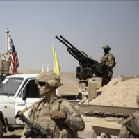 شورشیان سوریه استقرار آمریکا در دمشق را تکذیب کردند