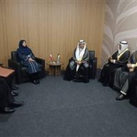 منافع ملی کشورهای دارای منابع طبیعی حفظ شود