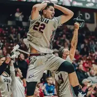 مسیر پرماجرای ستاره بسکتبال ایران؛ از آمل تا اوکلاهما