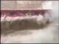 گرد و غبار و چرک چهار برابری درون فرشها