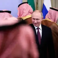 کار پوتین با خاورمیانه تمام شده است؟